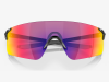 Oakley EVZero Blades, polished black, prizm road