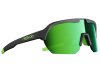 React Optray neon Sonnenbrille