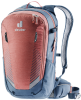 Deuter Compact EXP 14 redwood-marine