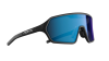 React Rev Sky Black Sonnenbrille