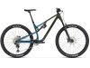 Rocky Mountain Instinct Alloy 50 Blue/Green L