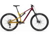 Rocky Mountain Instinct Alloy 30 gold/red M