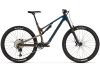 Rocky Mountain Instinct Carbon 50 Brown/Blue M