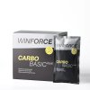 Winforce Carbo Basic Plus, Zitrone, Box