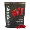 Skratch Super High-Carb Drink, raspberry, 840g