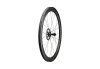 Specialized Roval CLX 50 Disc - Front Carbon/Gloss Black 700c