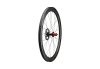 Specialized Roval CLX 50 Disc - Rear Carbon/Gloss Black 700c