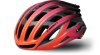 Specialized S-Works Prevail II mit ANGi Acid Lava/Acid Purple Small