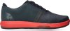 Specialized Skitch Charcoal/Acid Red 38