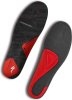 Specialized Body Geometry Einlegesohlen Red 38-39