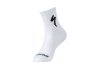 Specialized Soft Air Road Mid Sock White/Black L