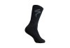 Specialized Primaloft® Lightweight Tall Logo Socks Black L