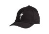 Specialized Youth New Era S-Logo Hat Black/Dove Grey One Size