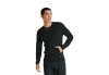 Specialized Men's Trail Thermal Jersey Black M