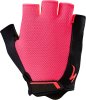 Specialized Women's Body Geometry Sport Gloves Acid Red Large