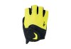 Specialized Kids' Body Geometry Gloves M Hyper Green