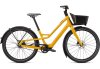 Specialized Turbo Como SL 5.0 Brassy Yellow / Transparent S