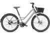 Specialized Turbo Como SL 4.0 Dove Grey / Transparent S