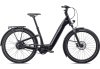 Specialized Turbo Como 3.0 IGH 2022 Cast Black / Silver Reflective L