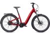 Specialized Turbo Como 3.0 IGH 2022 Red Tint / Silver Reflective M