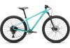 Specialized Rockhopper Expert 29 GLOSS LAGOON BLUE / SATIN LIGHT SILVER M