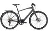 Specialized Turbo Vado SL 4.0 EQ Smoke / Black Reflective L