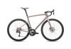 Specialized Tarmac SL8 Expert - Ultegra Di2 Satin Champagne / Black Pearl 52