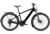 Specialized Turbo Vado 4.0 2022 Cast Black / Silver Reflective L