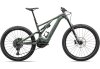 Specialized Turbo Levo Comp Alloy Sage Green / Cool Grey / Black S5