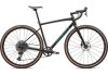 Specialized Diverge Comp E5 GLOSS METALLIC OBSIDIAN/METALLIC PINE GREEN 49