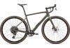 Specialized Diverge Comp Carbon  Satin Oak Green / Smoke 56