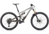 Specialized Stumpjumper EVO Elite Alloy SATIN ALUMINUM / GUNMETAL S3