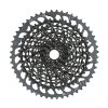 SRAM Kassette GX Eagle 10-52Z XG-127512-fach, schwarz