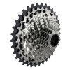 SRAM Kassette XG-1270 D1 Silver 12-fach 10-30Force AXS