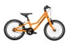 NALOO Chameleon 16 , Mk2, SingleSpeed, Orange