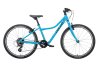 NALOO Chameleon 24 , Mk2, 8-Speed, Light Blue