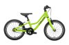 NALOO Chameleon 16 , Mk2.1, SingleSpeed, Light Green