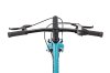 NALOO Chameleon 20 , Mk2.1, 8-Speed, Light Blue