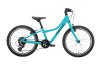 NALOO Chameleon 20 , Mk2.1, 8-Speed, Turquoise