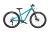 NALOO Hill Bill 24 , Mk3, 9-Speed, Turquoise
