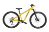 NALOO Hill Bill 26 , Mk3, 9-Speed, Yellow