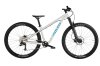 NALOO Hill Bill 27.5 , Mk3, 9-Speed, White