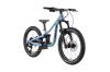 NALOO Mountain Jack 20  STD, 9-Speed, Grey Blue