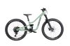 NALOO Mountain Jack 24  STD, 11-Speed, Pale Green