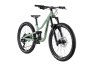 NALOO Mountain Jack 24  STD, 11-Speed, Pale Green