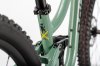 NALOO Mountain Jack 24  STD, 11-Speed, Pale Green