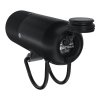 Knog Lichtset Plugger Twinpack black 