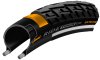 Continental Pneu RideTour 700x42C Starr mit Reflexstreifen black 