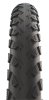 Schwalbe Pneu Land Cruiser 24x1.75 Starr black 