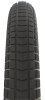 Schwalbe Pneu Big Ben Plus 26x2.15 starr mit Reflexstreifen black 